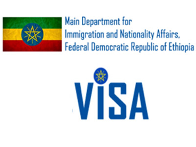 Visa Service Embassy Of Ethiopia