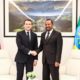 Ethiopia, France sign cooperation agreements to strengthen ties (March 13, 2019