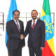 Ethiopian, Somali leaders hold bilateral discussion (March 05, 2019