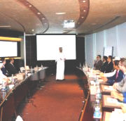 UAE Business Delegation to Visit Ethiopia (March 19, 2019
