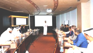 UAE Business Delegation to Visit Ethiopia (March 19, 2019