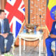 Ethiopia, UK Commit to Deepen Cooperation (May 02, 2019)